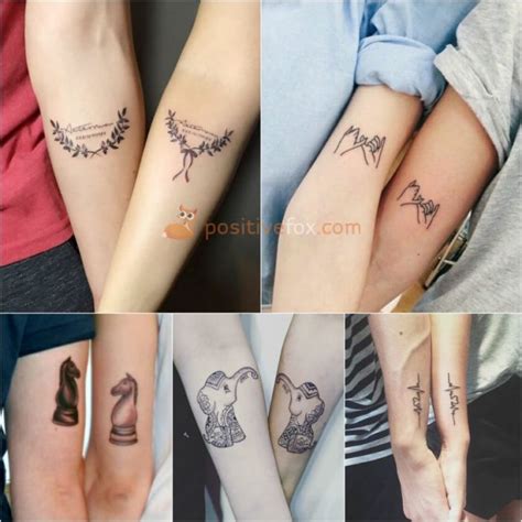 Best 50+ Couple Tattoos - Best Couple Tattoos Ideas with photos...