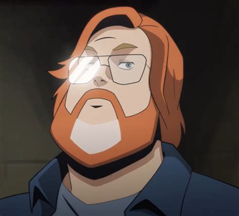 John Economos | DC Universe Wiki | Fandom
