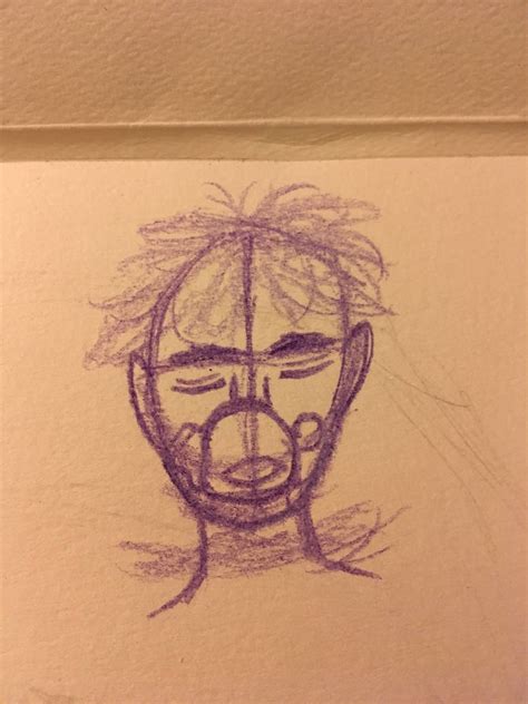 Drowning aesthetic wip by moon-etching on DeviantArt