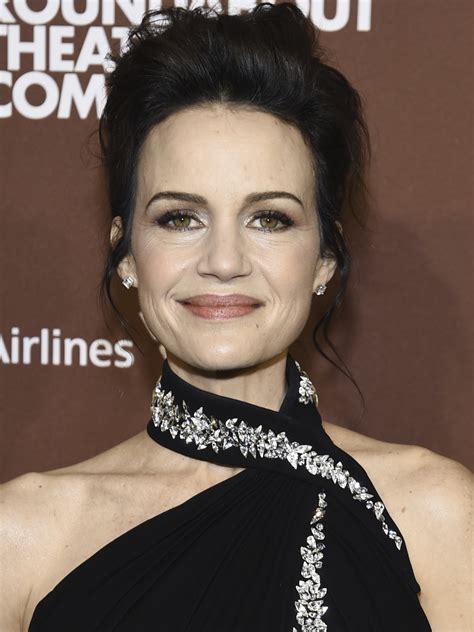 Carla Gugino - Actress