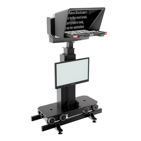 Blackcam B60: The Pinnacle of Versatile Power | Blackcam Robotics