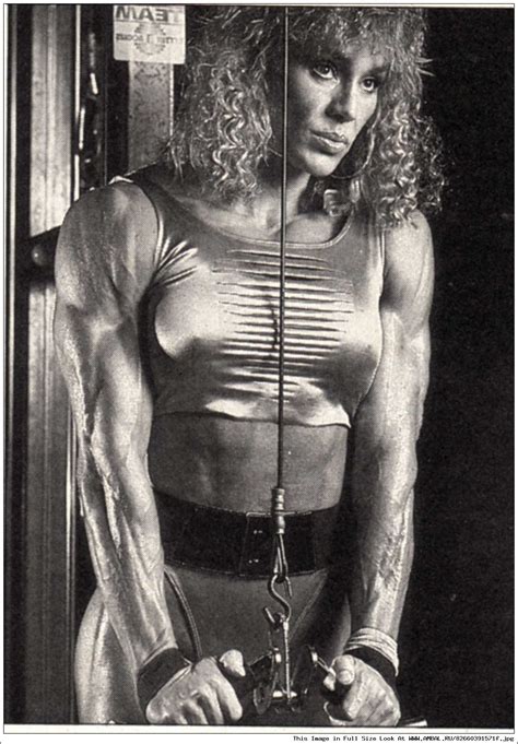 Кори Эверсон (Cory Everson), фотографии, биография, соревнования