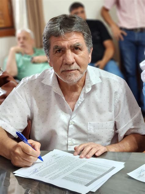 Acuerdo salarial en la mesa paritaria municipal - GRUPO DERF