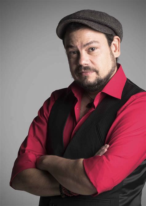 Javi Benitez | Sleight of Hand Artistry | World renowed magician
