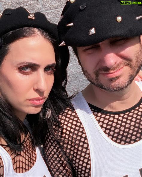 Actress Hila Klein HD Instagram Photos and Wallpapers February 2024