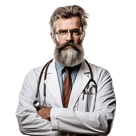 3d Real Doctor White Background, 3d, Clipart, Doctor PNG Transparent