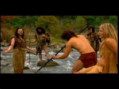 Homo Erectus Trailer B - YouTube