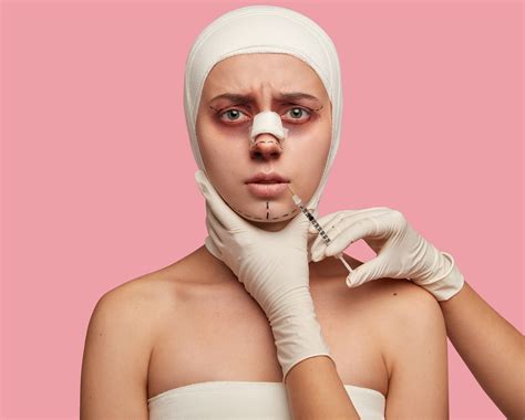 Cosmetic Surgery Claims - Accident Claims Sheffield