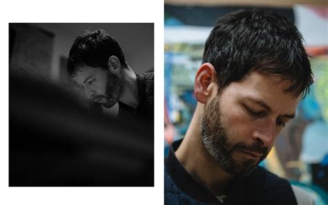 Storytelling Towards Meaning :: A Visit to the Studio of Artist Jason ...