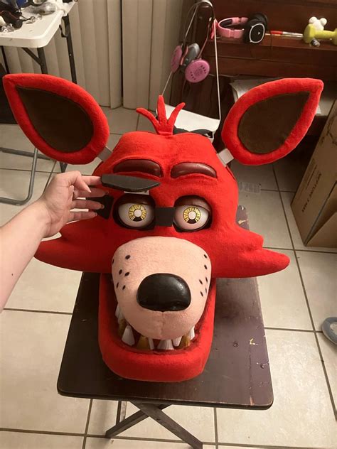 dog freddy costume 8