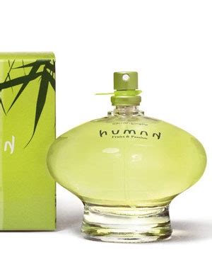 Human Fruits & Passion perfume - a fragrance for women