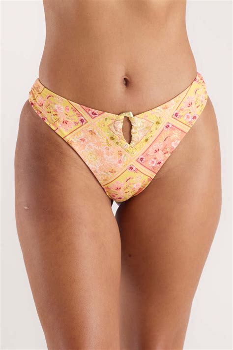 Small Bust Swimwear | Bikinis For Small Boobs | Lounge