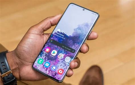 Чем отличаются линейки Samsung Galaxy - AndroidInsider.ru