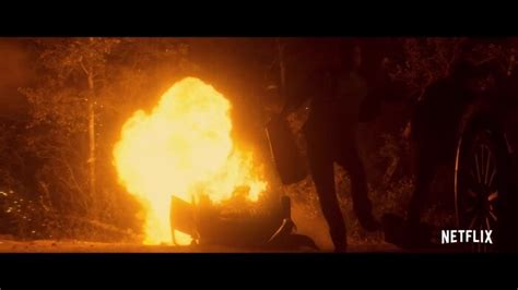Как это заканчивается. Трейлер №2 — Новости на Фильм Про
