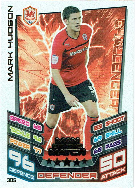 Football Cartophilic Info Exchange: Topps - Match Attax Championship ...