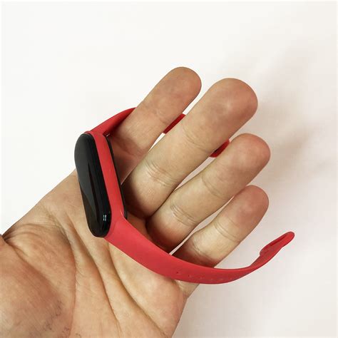 Смарт браслет M5 Smart Bracelet Фитнес трекер Watch Bluetooth. Цвет ...