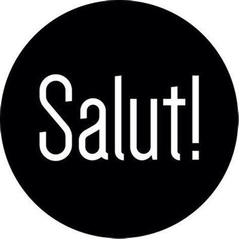 Salut! (@Salut_London) | Twitter