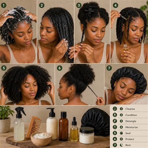 For Beginners For Hair Care Yearly