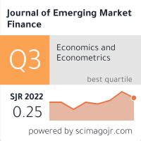 journal  emerging market finance