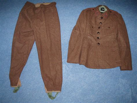 Bulgarian uniform - Wehrmacht-Awards.com Militaria Forums