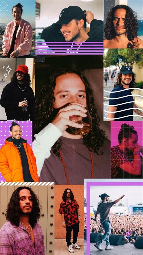 Russ wallpaper | Russ wallpaper aesthetic, Russ rapper, Retro photo