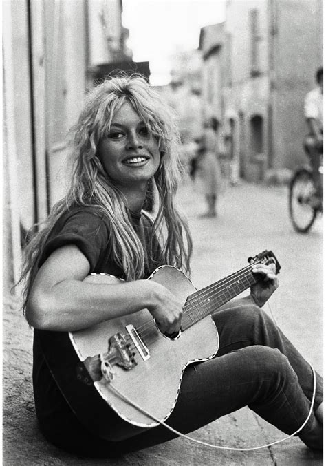 Porträt - Der Mythos Brigitte Bardot