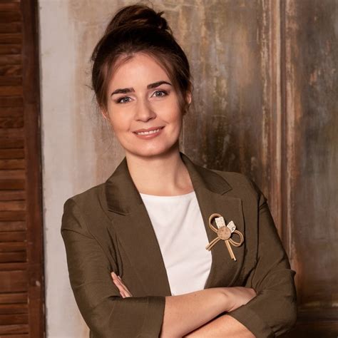 Елена Мирошниченко