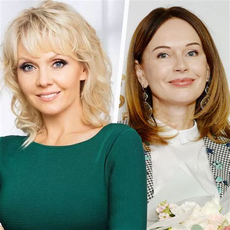 5 лучших стрижек для женщин после 50 на короткие, средние и длинные ...