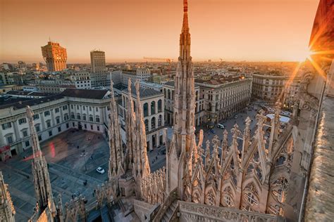 Milan travel | Italy - Lonely Planet