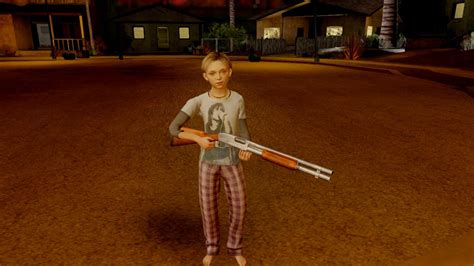 Diego4Fun Zone: [REL]The Last of Us Sarah
