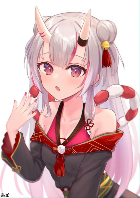 Nakiri Ayame - Ayame Ch. - Image by unccc5 #3695060 - Zerochan Anime