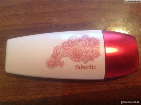 Тональный крем Faberlic Легкий светящийся "Безупречная кожа ...