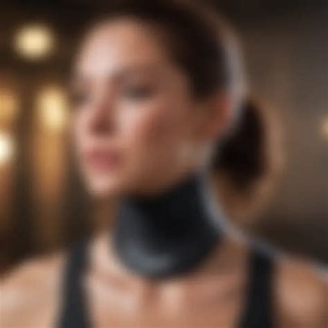 neck training gear enhance  fitness regime