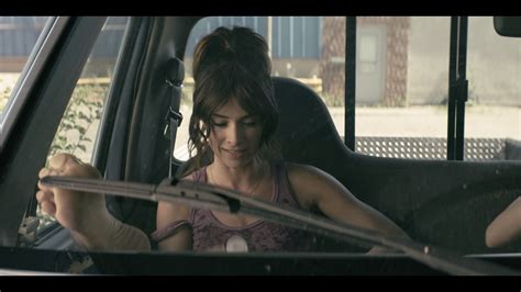 Abigail Spencer's Emotional Tribute