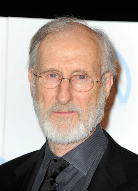 James Cromwell