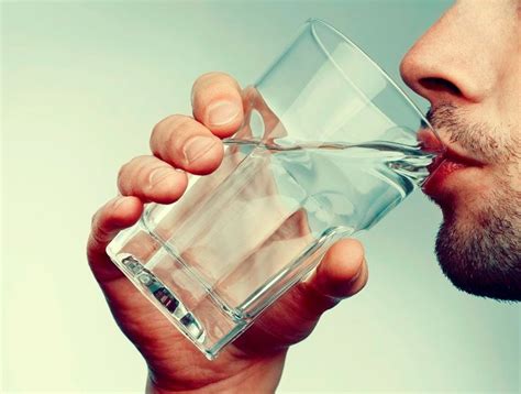 Наслідки нестачі води в організмі - Артемівська доставка води Одеса
