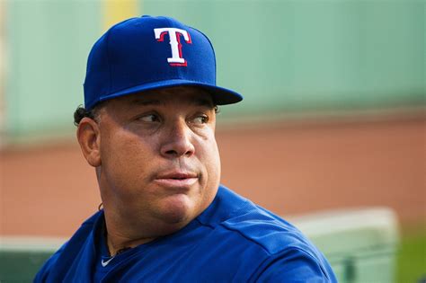Bartolo Colon is still crushing homers at 47 because he's a champion