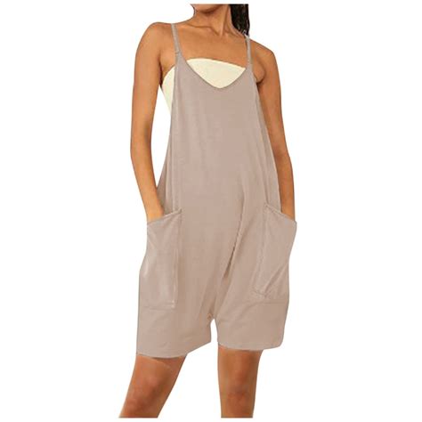 UPPADA Daily Deals Of The Day Lightning Deals One Piece Jumpsuits for