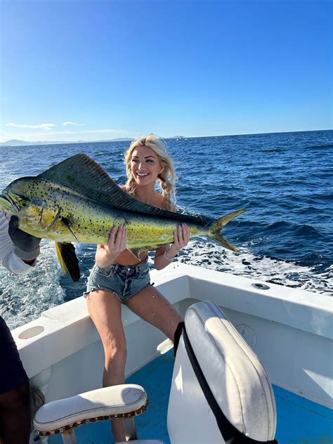 Camryn Kinsey on Twitter: "Caught lunch and dinner🐠 https://t.co
