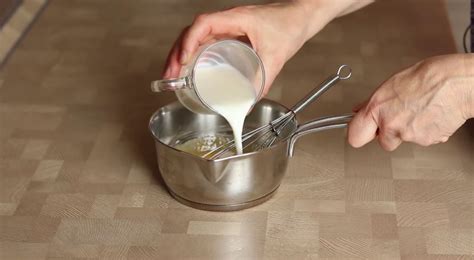 Муссовый торт пошаговый фото-рецепт + видео