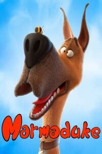 Marmaduke filming locations