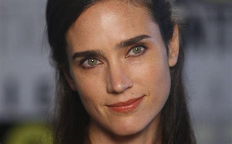 jennifer connelly smile wallpaper wallpaperscom