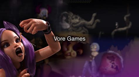 Vore Games: A Beginner's Guide to the Popular Genre- Gimkit