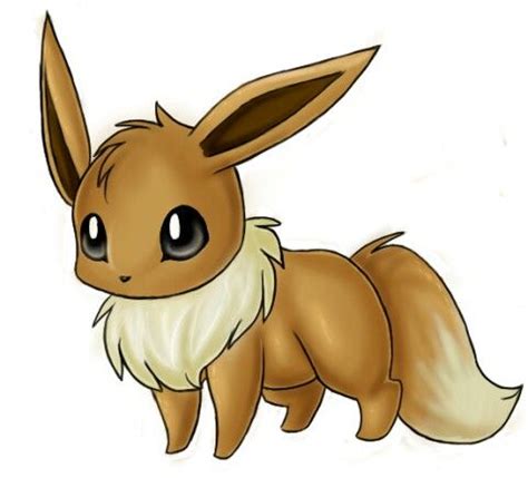 Evie.. my favorite pokemon! Pikachu Pikachu, Eevee Pokemon, Eevee ...