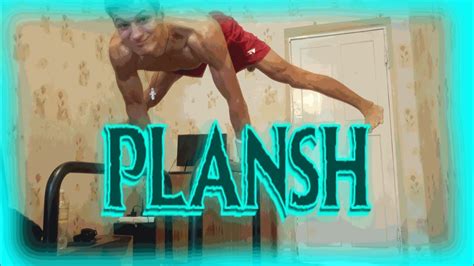 Progression plansh - YouTube