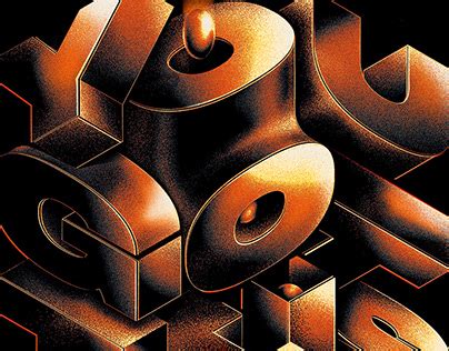 Moxito on Behance