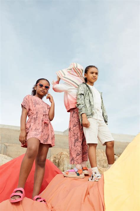 KIDS NEW – Losan