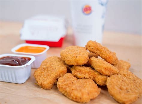 Every Fast Food Chicken Nugget—Ranked! | Eat This Not That