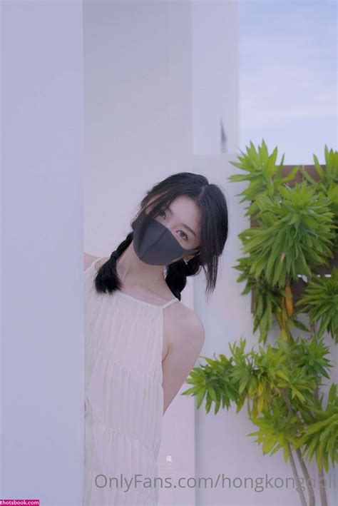 HongKongDoll Nude OnlyFans Photos #13 Gallery - Ibradome