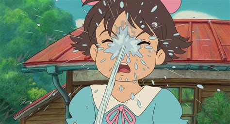 Post and Share: Ponyo